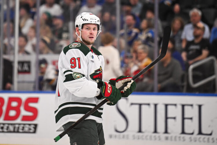 NHL playoffs arrive, West stacked with contenders